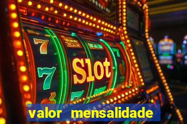valor mensalidade escolas particulares porto alegre 2024
